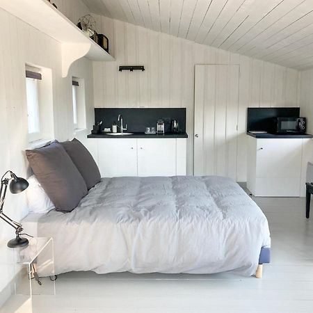 L'Annexe 55 Bed & Breakfast La Couarde-sur-Mer Eksteriør bilde