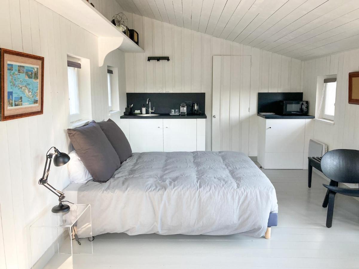 L'Annexe 55 Bed & Breakfast La Couarde-sur-Mer Eksteriør bilde
